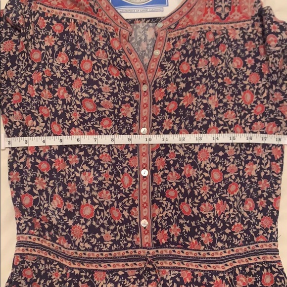 Spell and Gypsy Jasmine Playdress XS - Picture 11 of 15